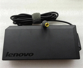 Original Lenovo oplader til ThinkPad W520 W530 (20V 8.5A 170W)